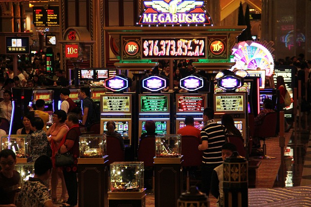 Slot Releases