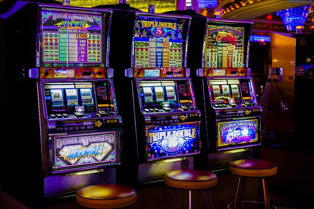 Slot Releases