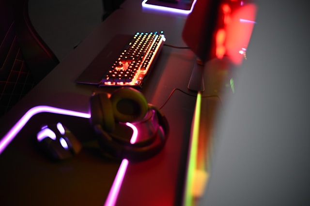 Latency in Gambling
